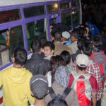 भोलि र पर्सि रात्रिबस नचलाउन आग्रह